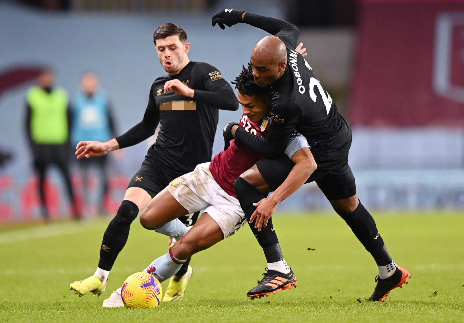 智能化赛事 智能化赛事