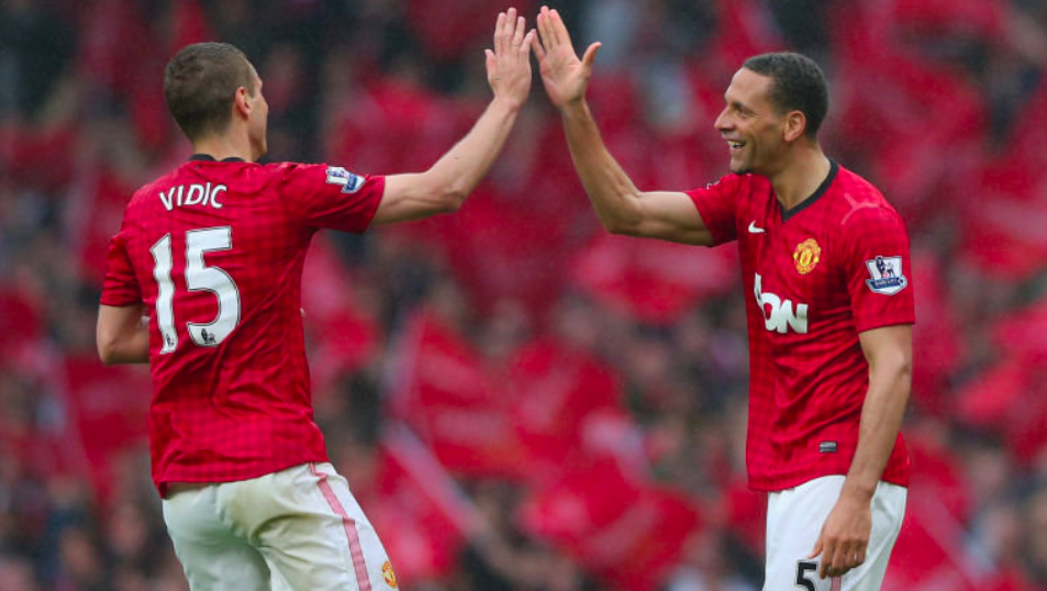 他的足球天 他的足球天