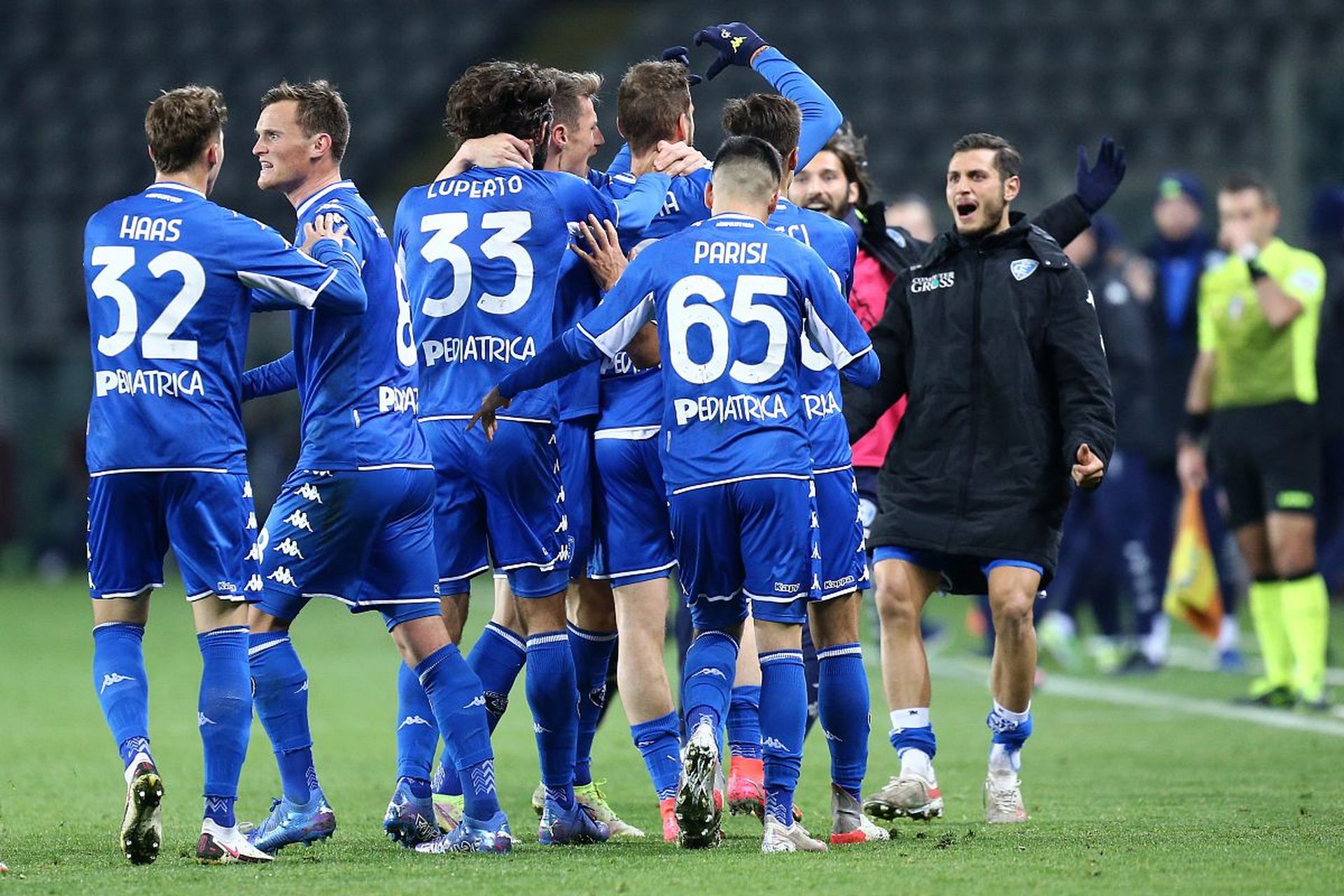 得了无数粉 得了无数粉